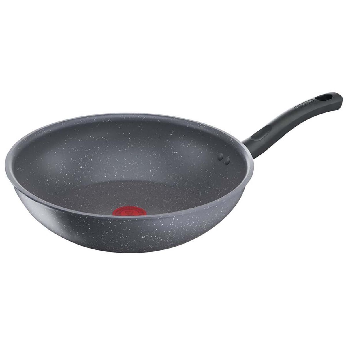 TAFAL特福 28厘米易潔炒鍋連蓋 (電磁爐適用)