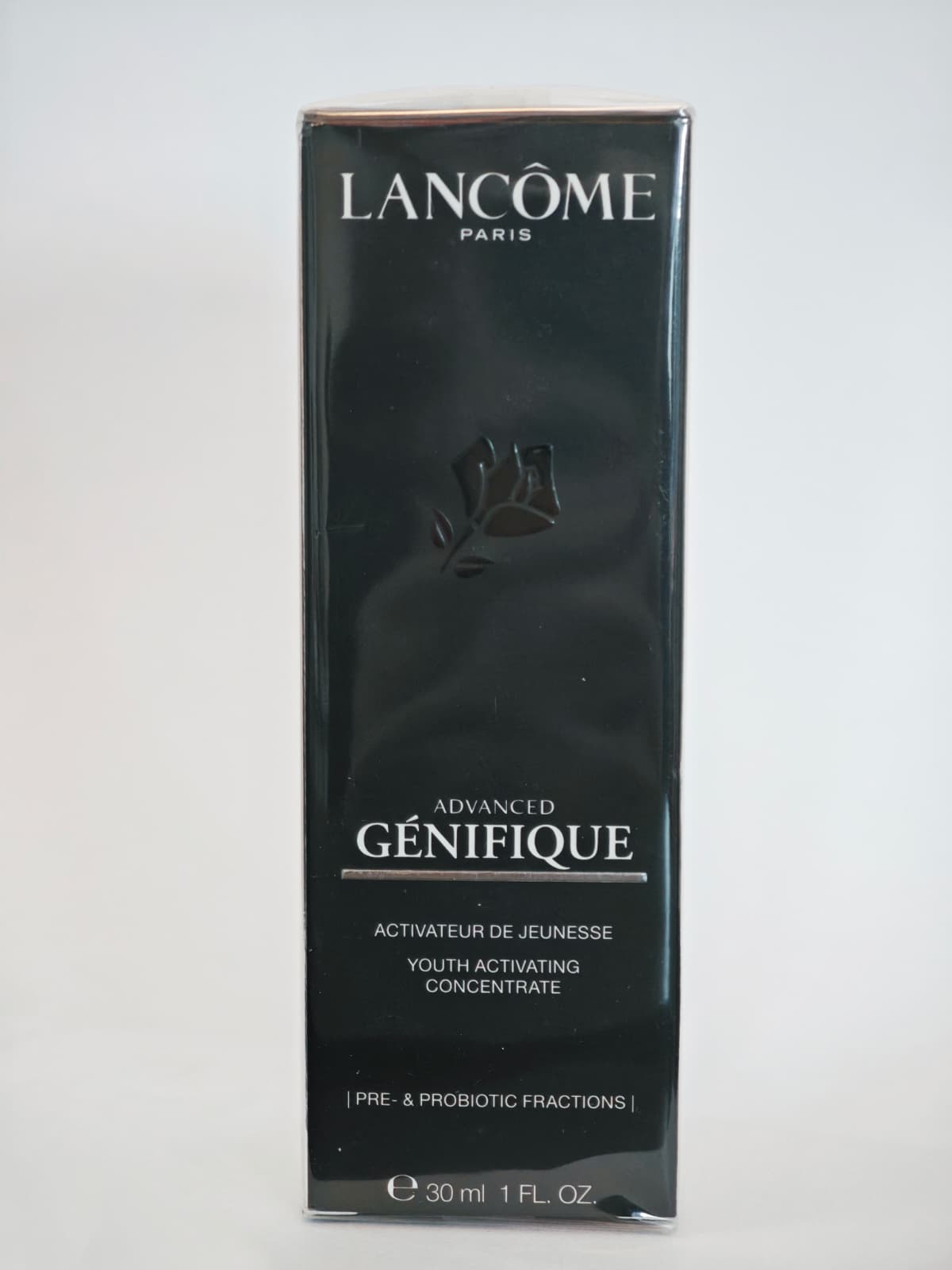 Lancome Advanced Génifique Face Serum | 蘭蔻小黑瓶精華液