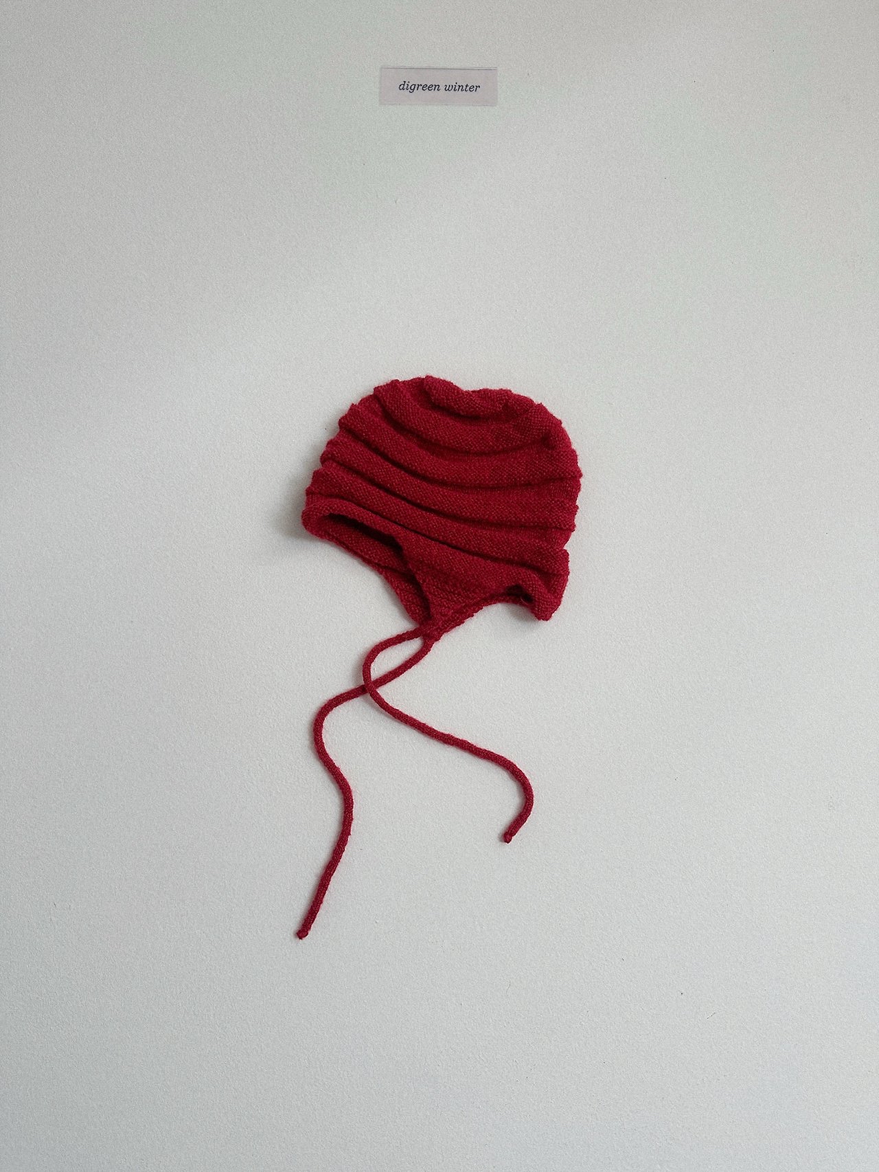 Digreen | Vivi Bonnet 