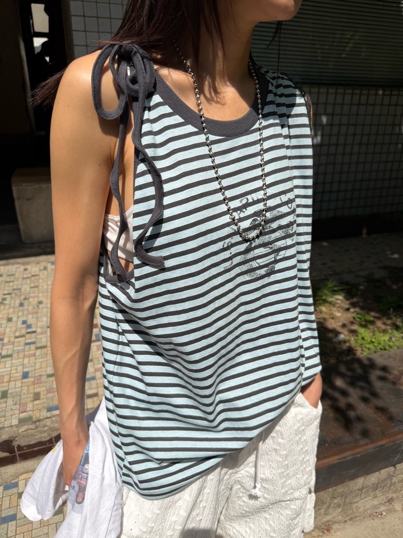 (2026SS) FRANC - VEST