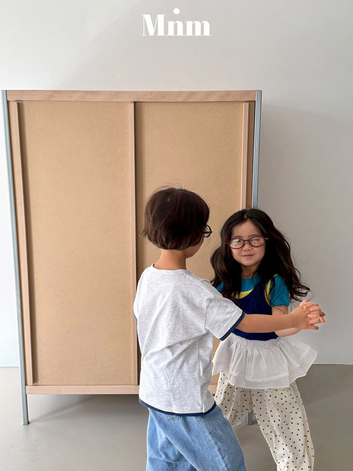 🇰🇷Minimal 屁簾