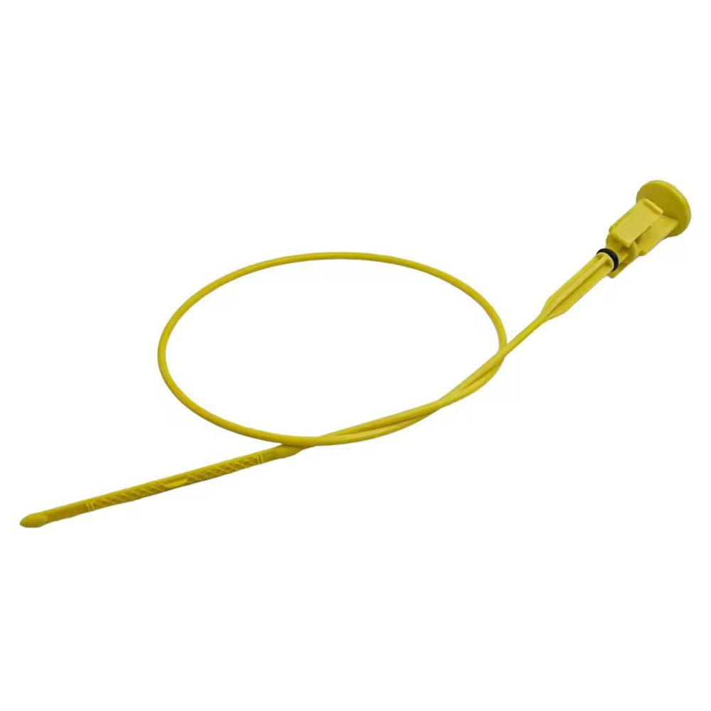 機油尺 適用於尼桑 黃色 8200457625 UB0288