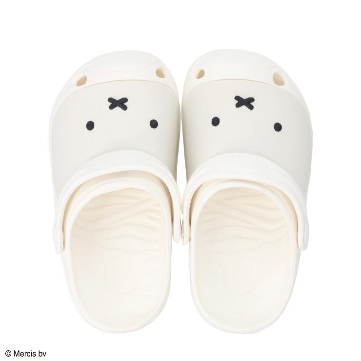🇯🇵限時預訂 日本直送🇯🇵Miffy 兩色EVA涼鞋