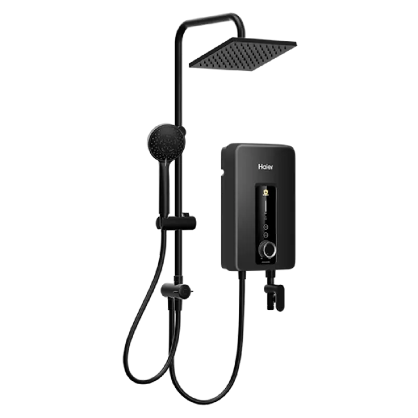 Haier 4.2kW DC Pump Rain Shower Water Heater (EI42M-BP3B-RS)