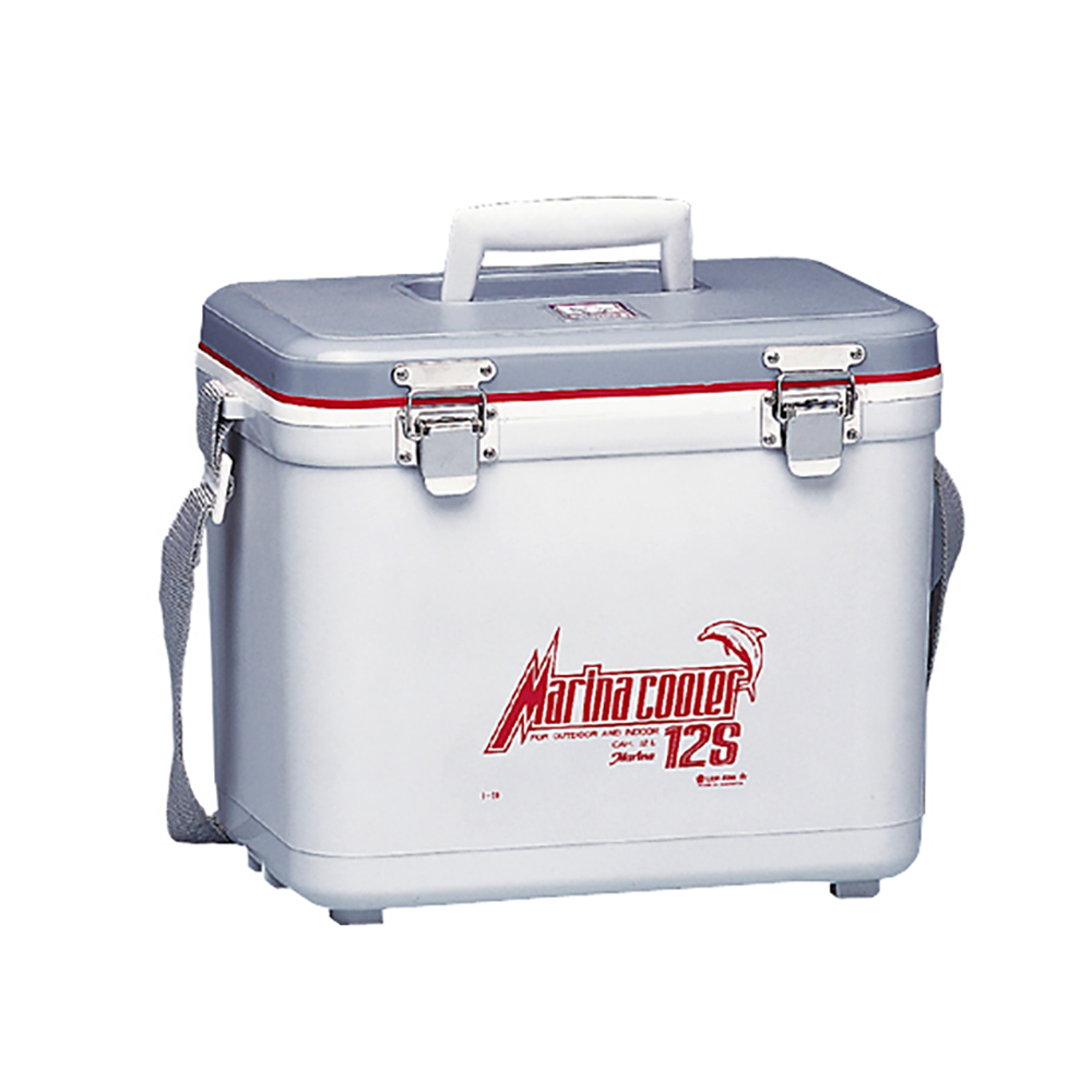 Lion Star 12公升冰箱I16