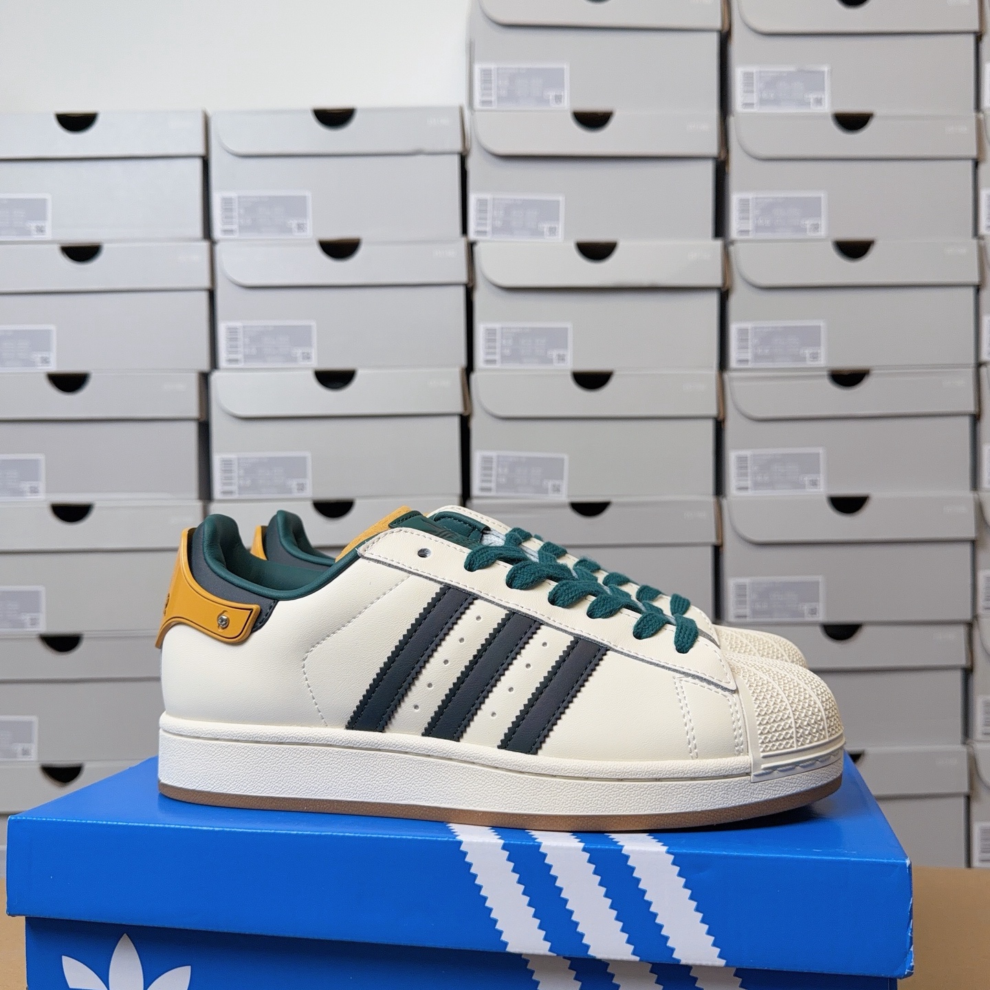 Adidas Originals Superstar JQ6251