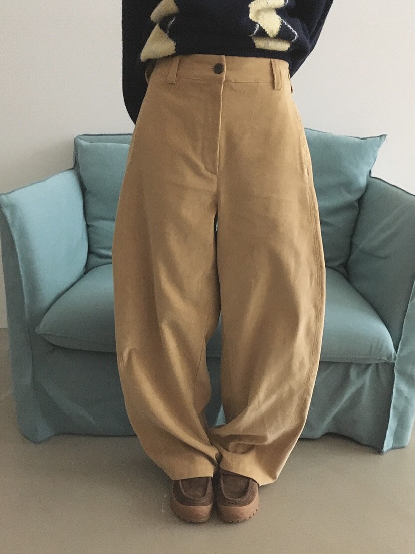 (2026FW) BY CHAPTER - PANTS