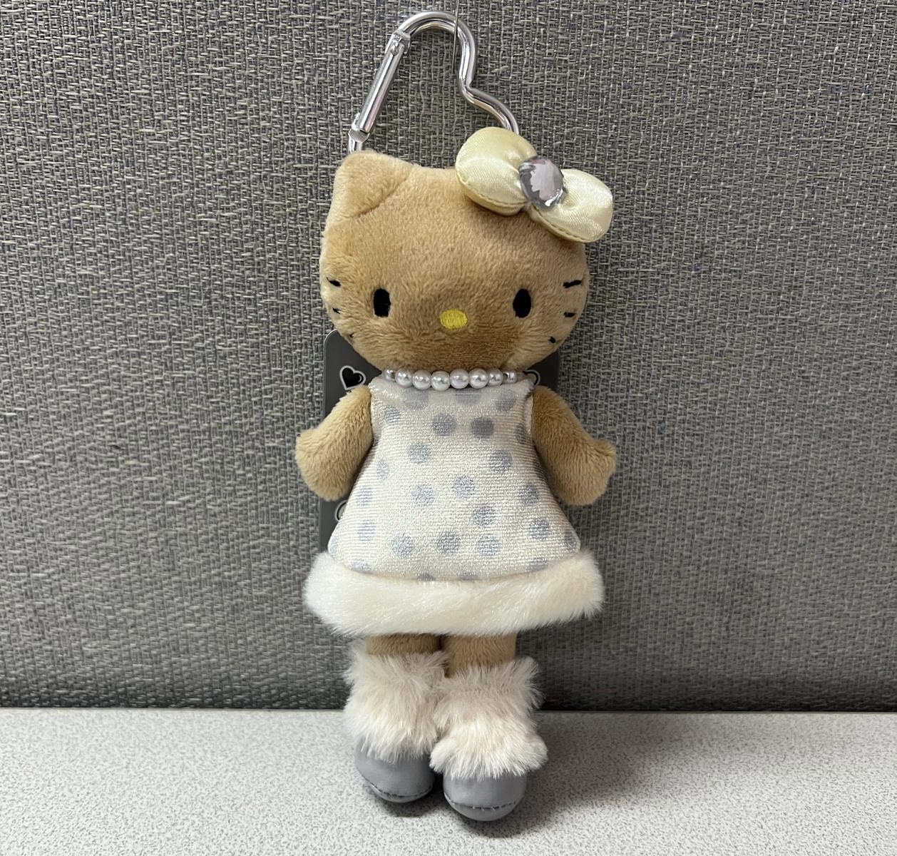 🎌日本直送🎌Hello Kitty 長腿公仔 掛飾 系列