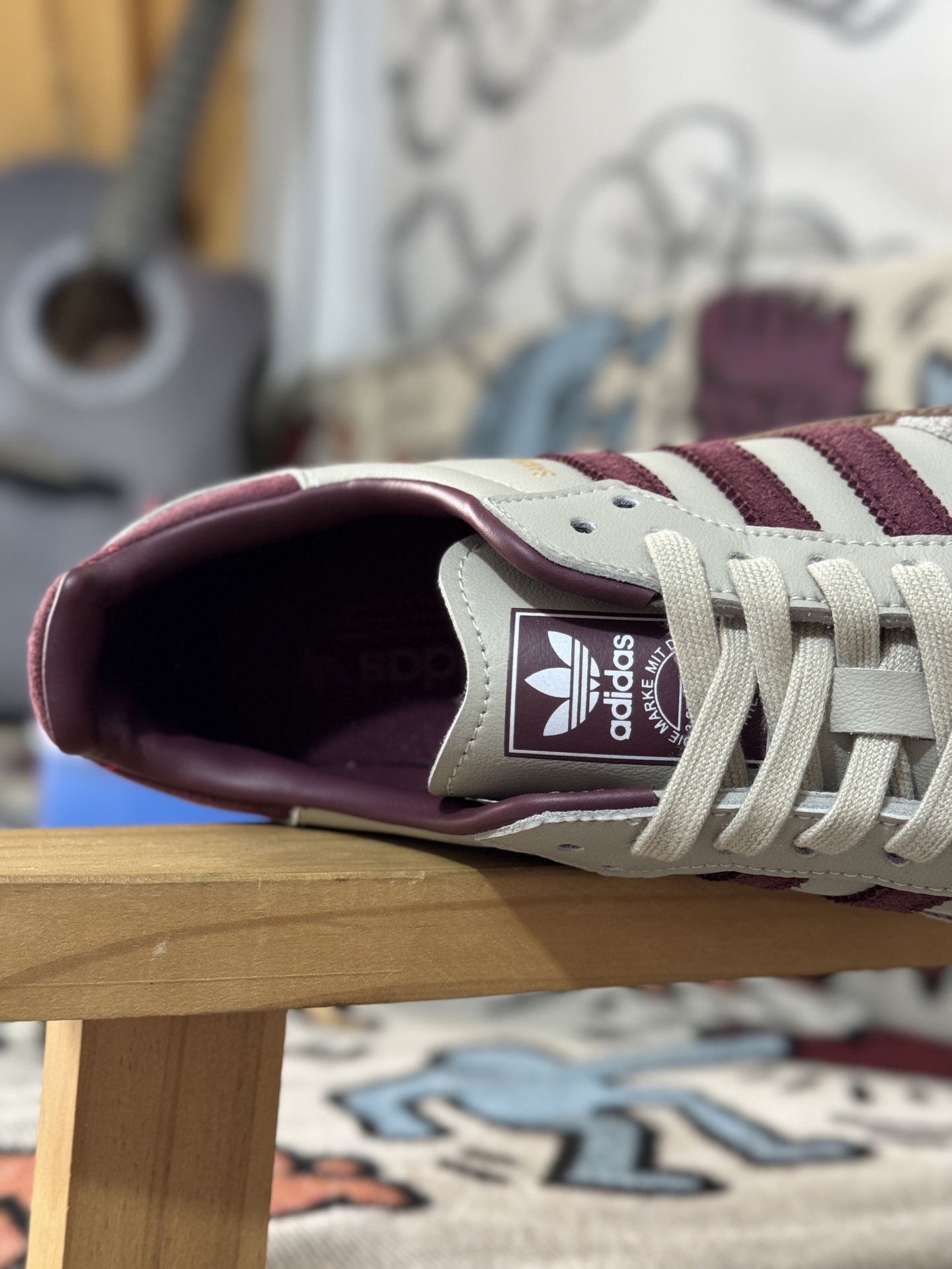 Adidas Samba OG ID1482