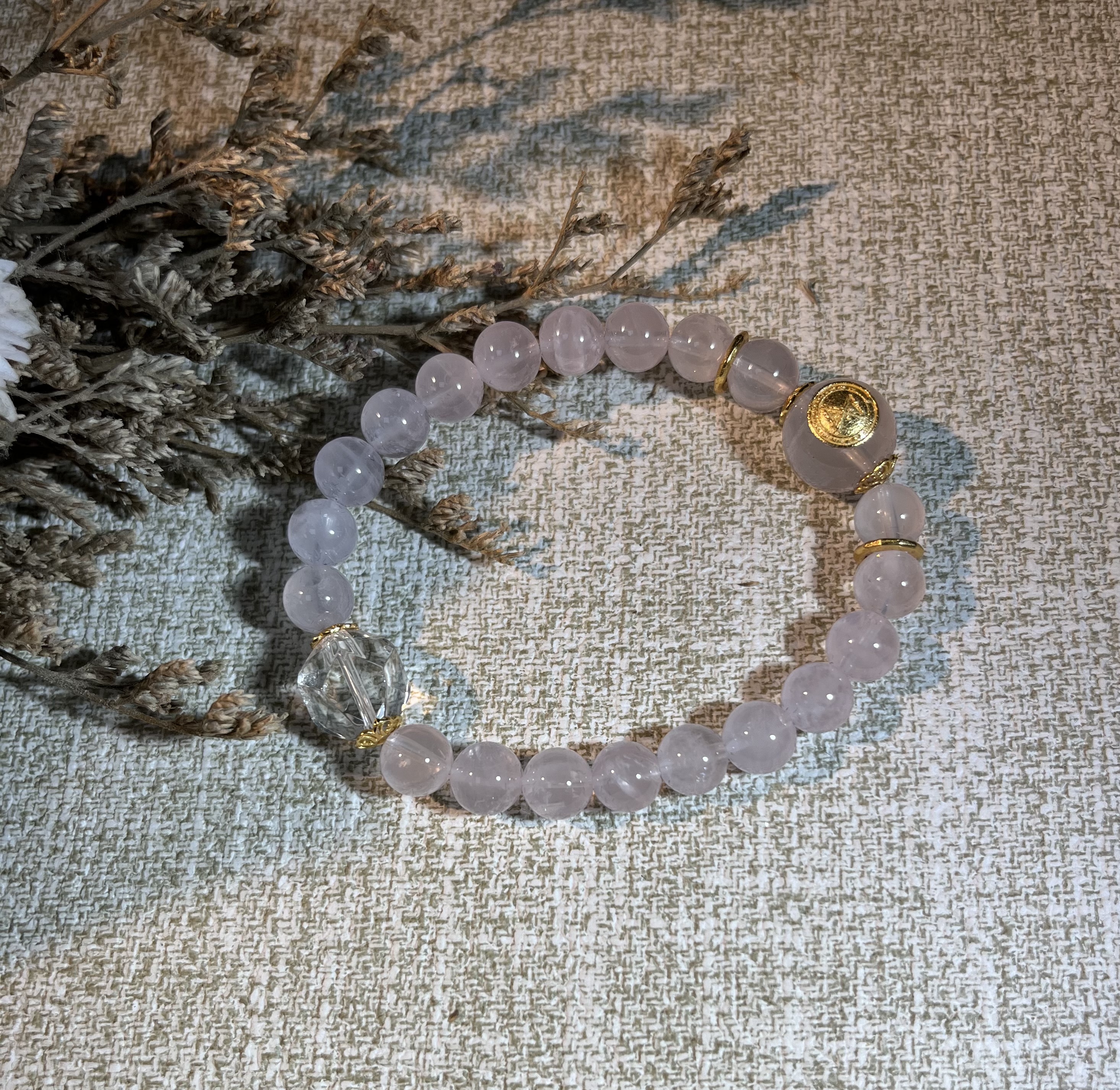 魔法水晶系列之金星