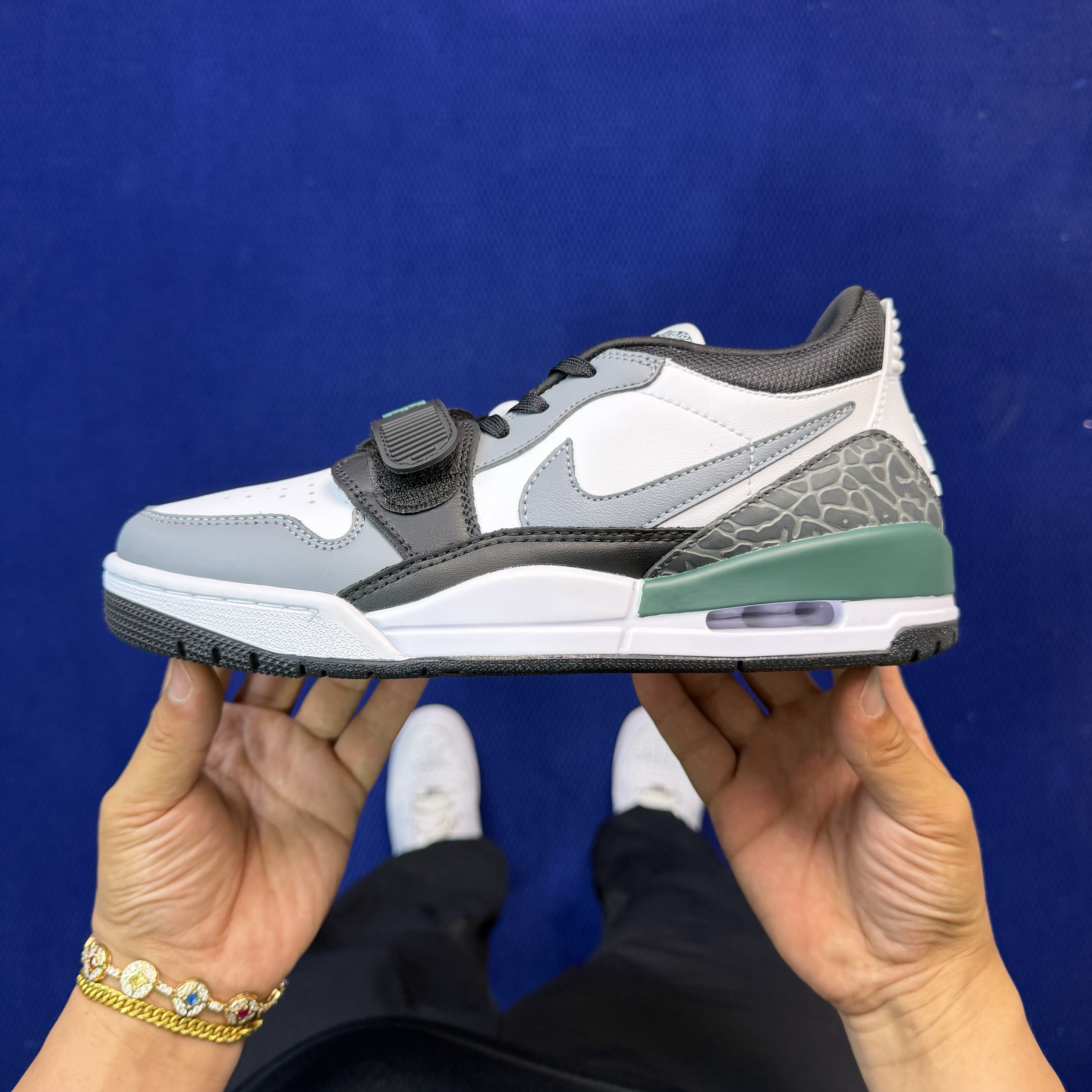 Nike Air Jordan Legacy 312 Low CD7069-131 