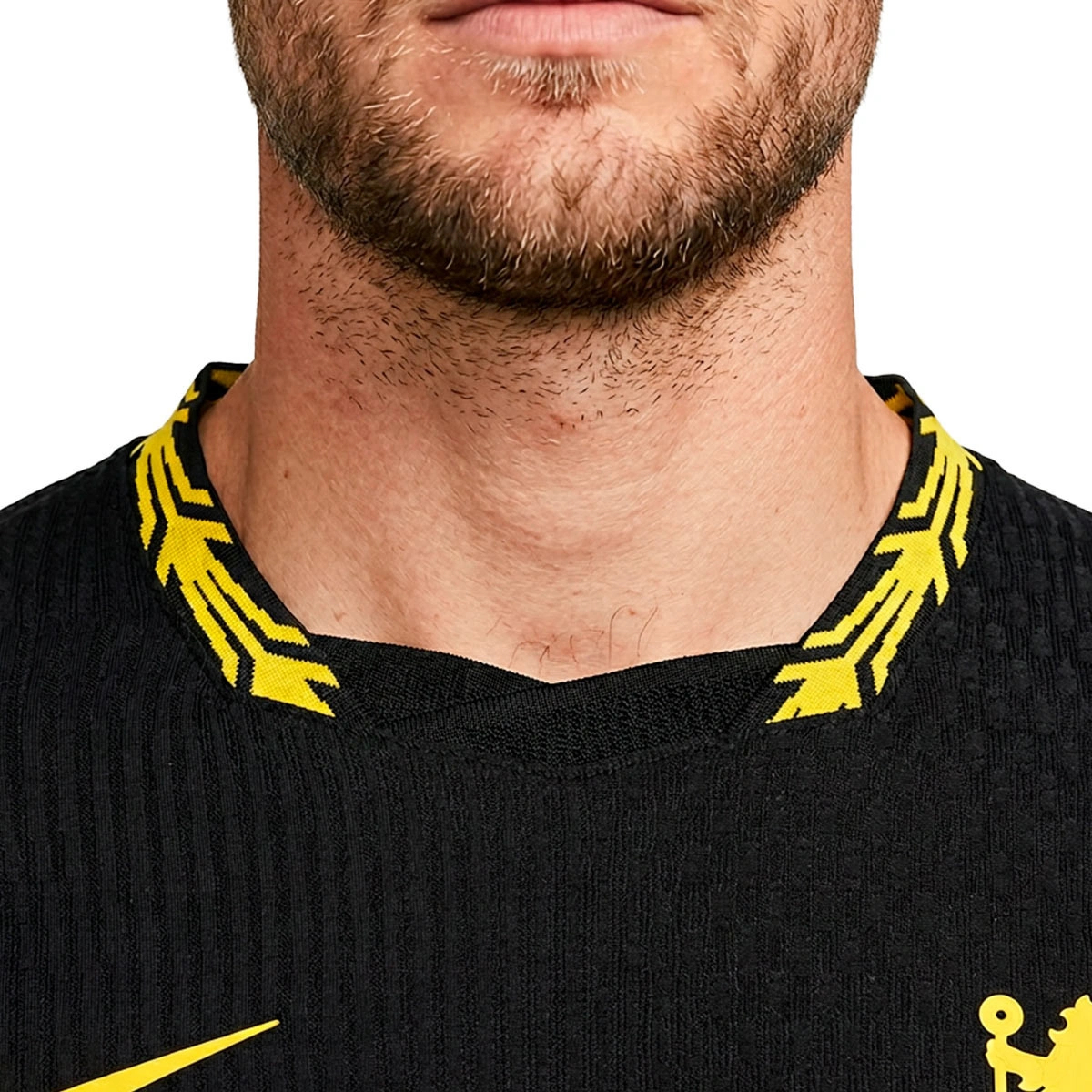 Nike Chelsea 車路士 2026-27 作客球員版球衣 (可加印字章) II1798