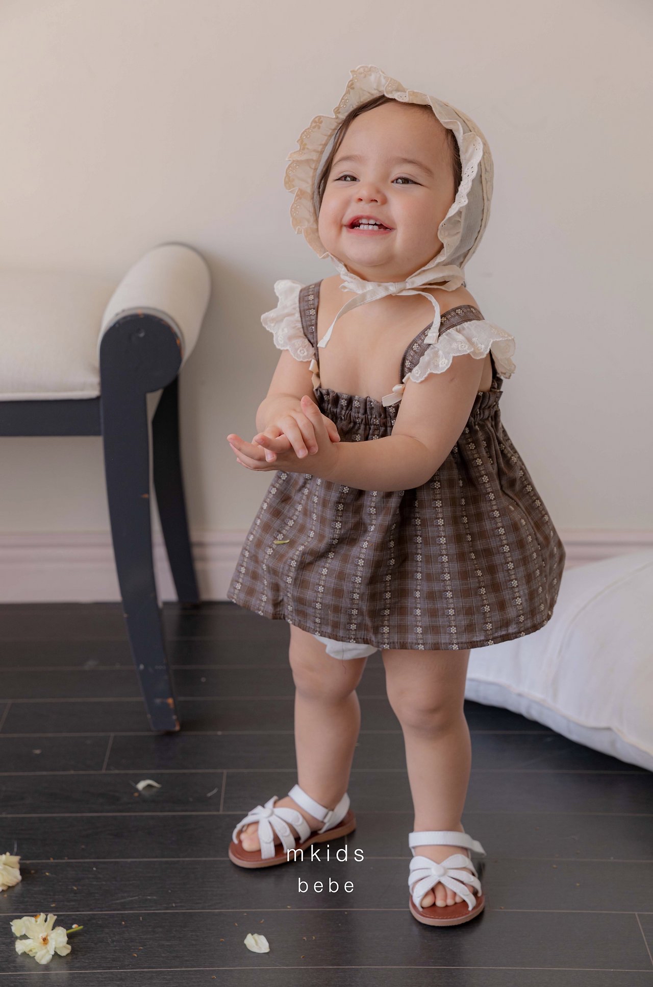 🇰🇷Mkids 包屁