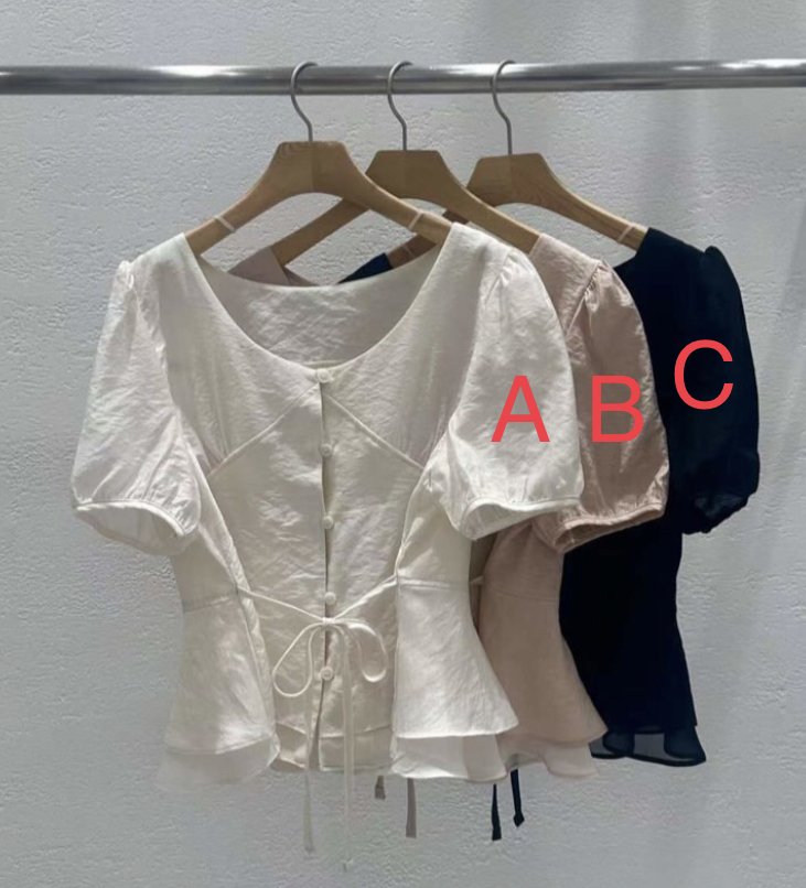 🇰🇷🇰🇷新款速遞22/4🔥🔥11300#ff2919