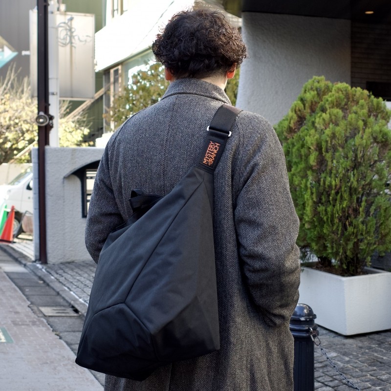 Mystery Ranch Bindle 20 單肩包