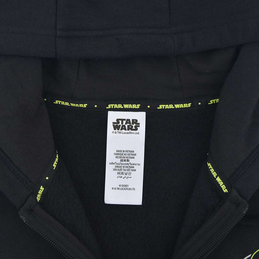 【預訂】Star Wars May the 4th 2026 - hoodie