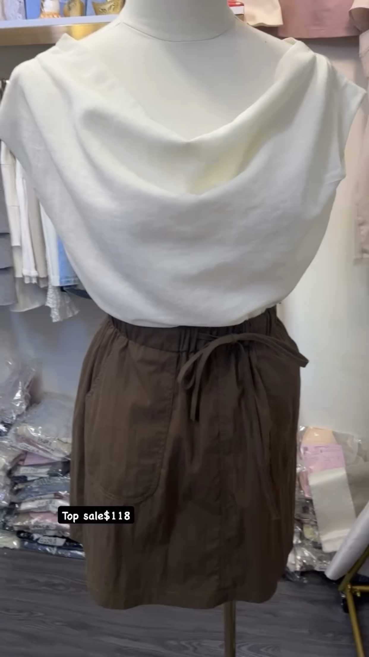 Top Sale$118