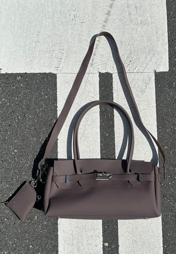 DEINET JELLY TWO-WAY BAG