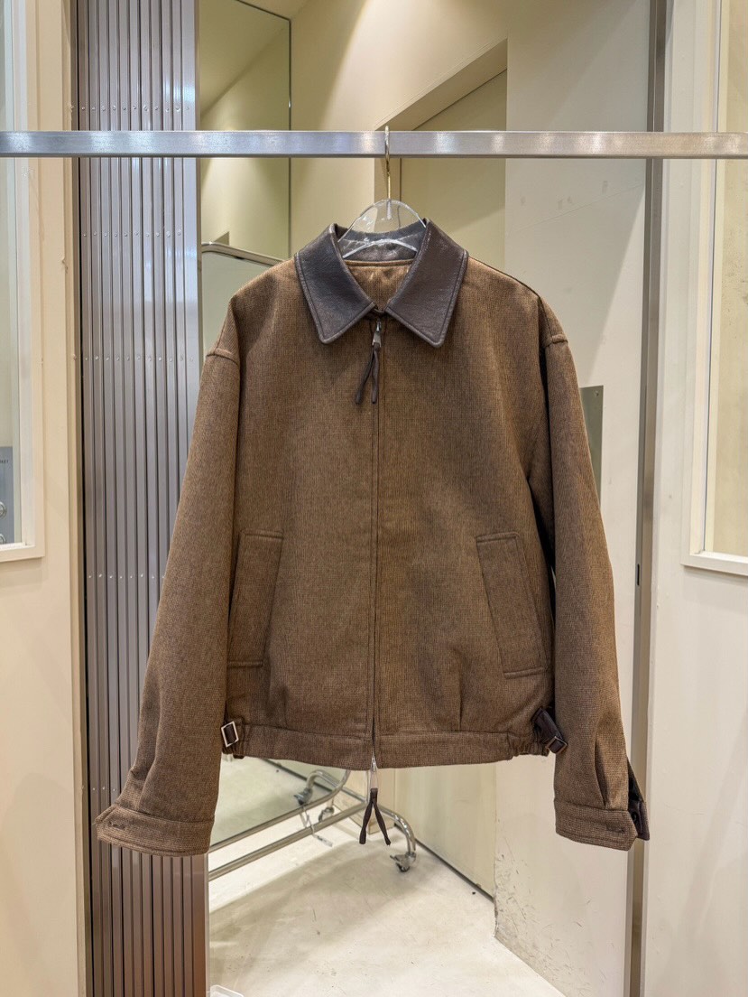 (2026FW) 81 MARKET - JACKET