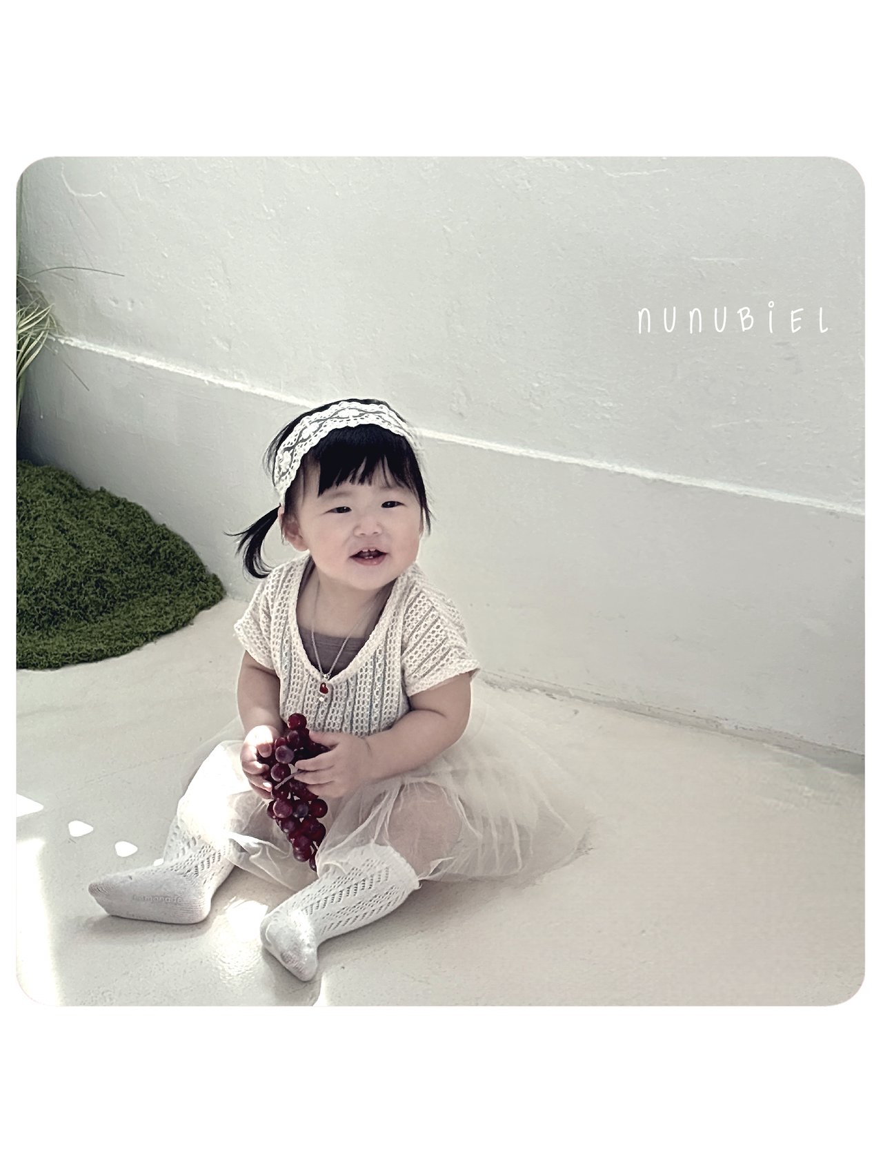 🇰🇷Nunubiel包屁