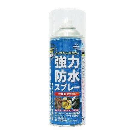 🇯🇵日本製✨SUN UP Water Proof🔥強力防水噴霧🤩