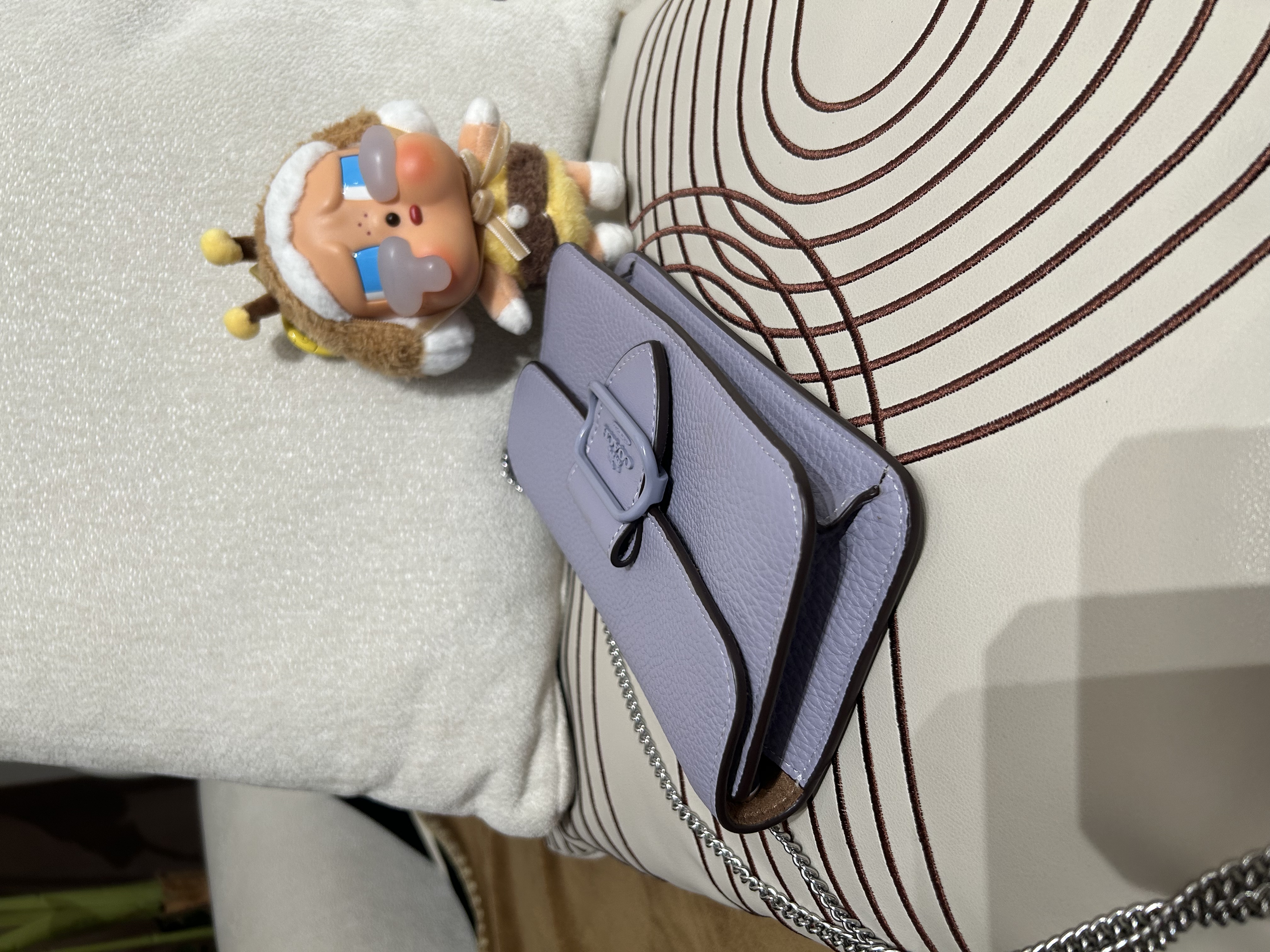 Coach Morgan Crossbody Bag 100%Authentic, 98%New