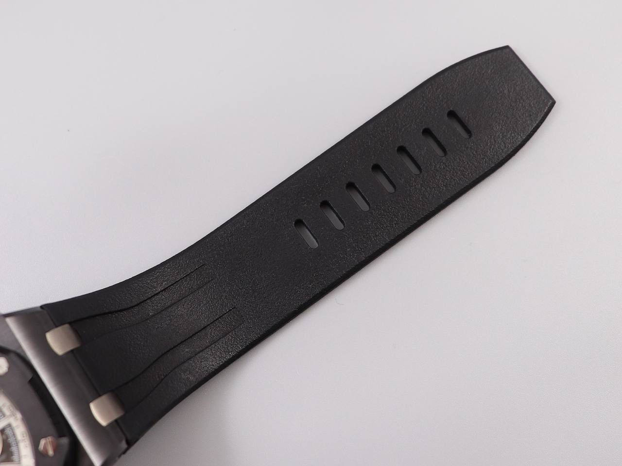 A P26400SO 皇家橡树 44毫米直径 搭载复刻原版CaL．3126机芯 陶瓷壳白内影 市面上最顶级版本的超级复刻🔥💯