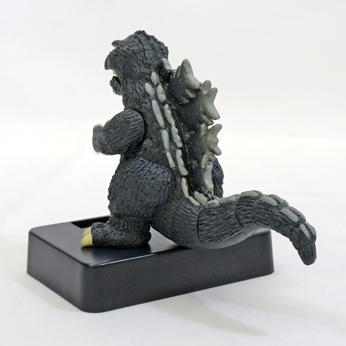 哥斯拉太陽能吉祥物
