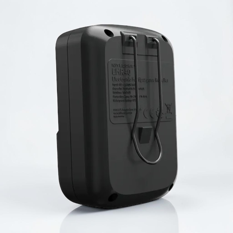 Nitecore EMR40 戶外便攜驅蚊器