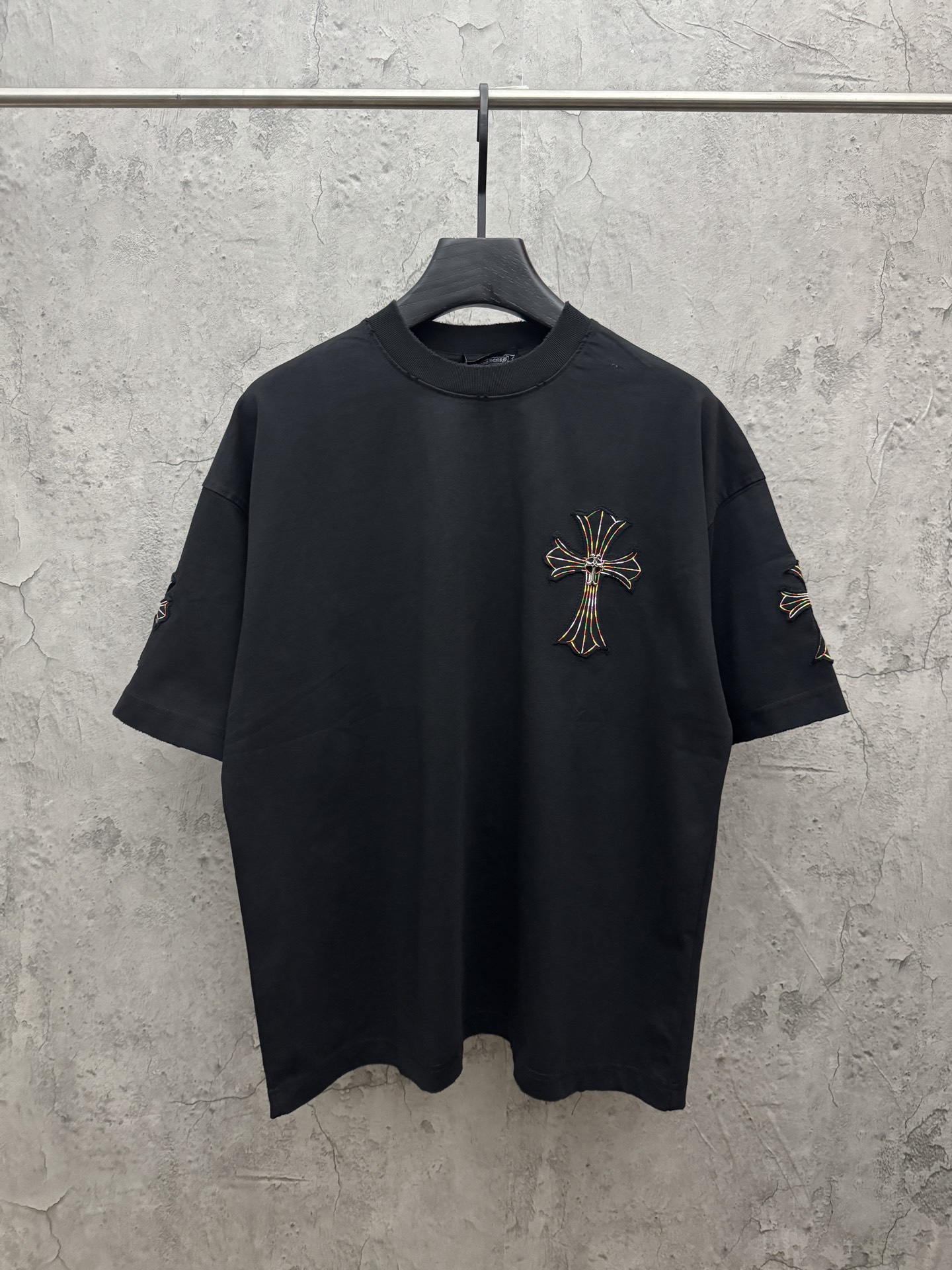 Chrome Hearts Tee