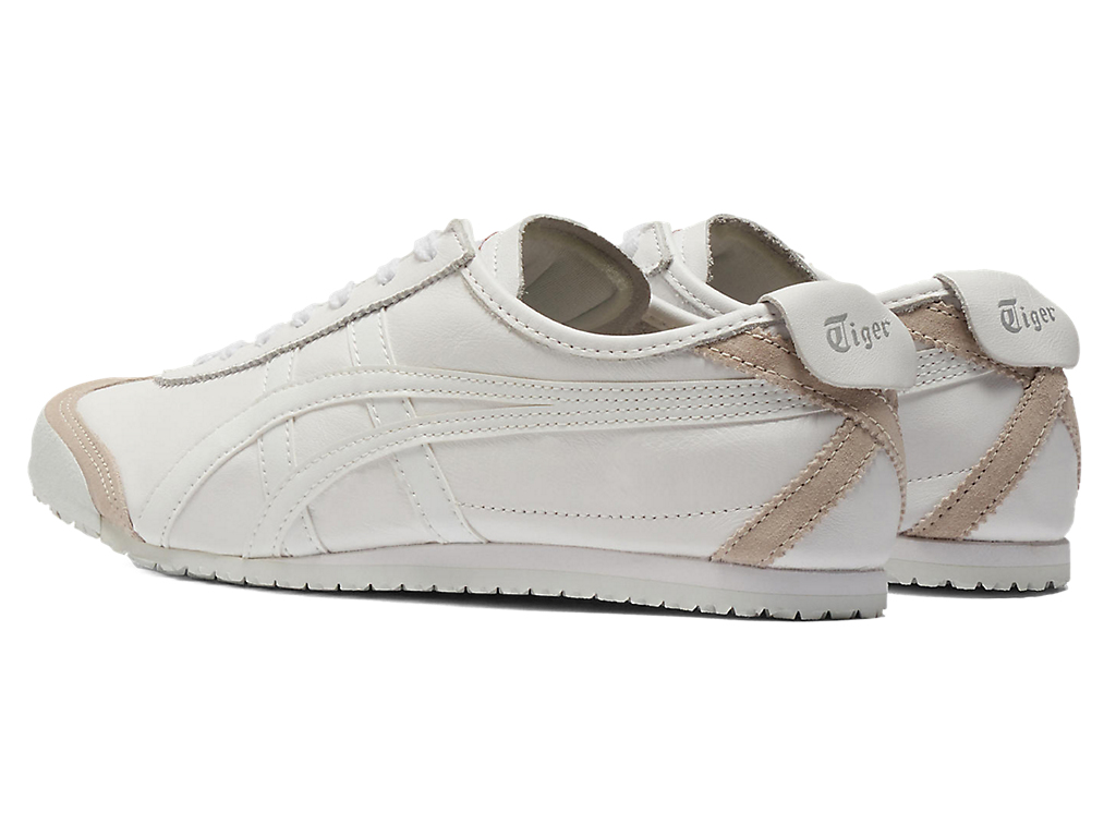 【预购】Onitsuka Tiger MEXICO 66｜1183C102