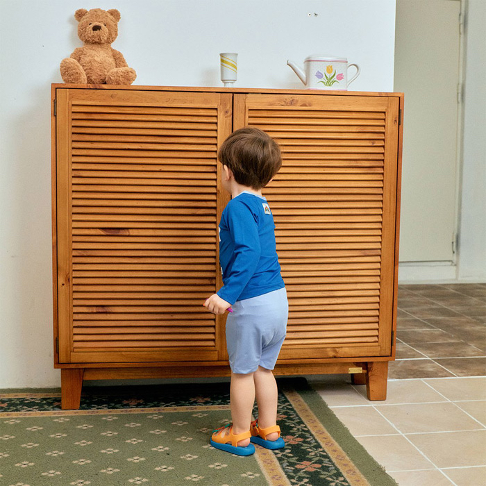 🇰🇷1st.BLUE 泳衣set