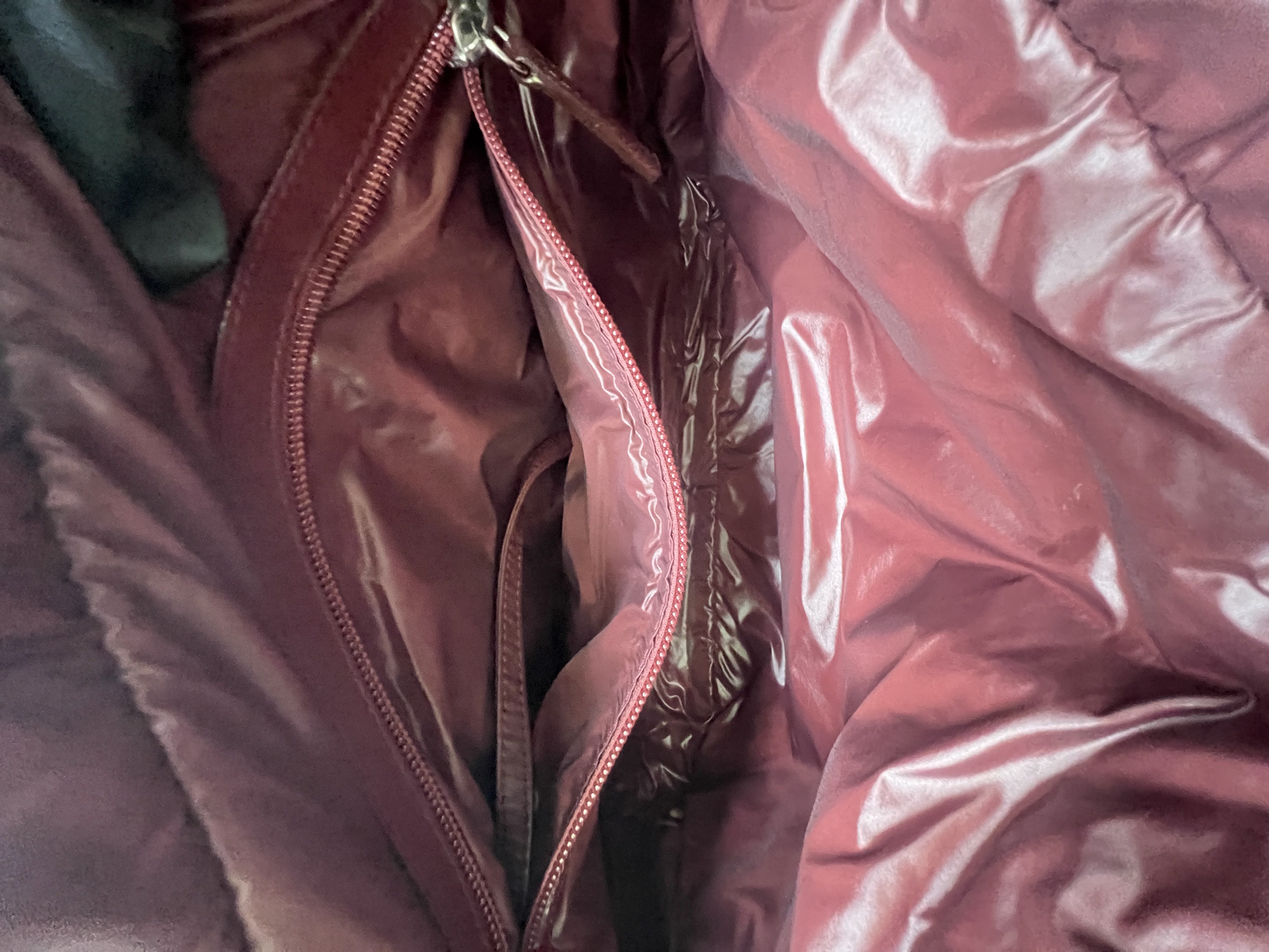 Pre-Owned CHANEL Coco Cocoon / Product Code: 26042607