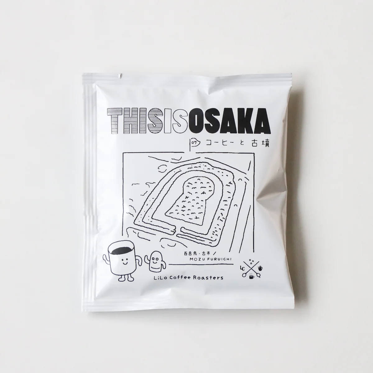 THISISOSAKA 