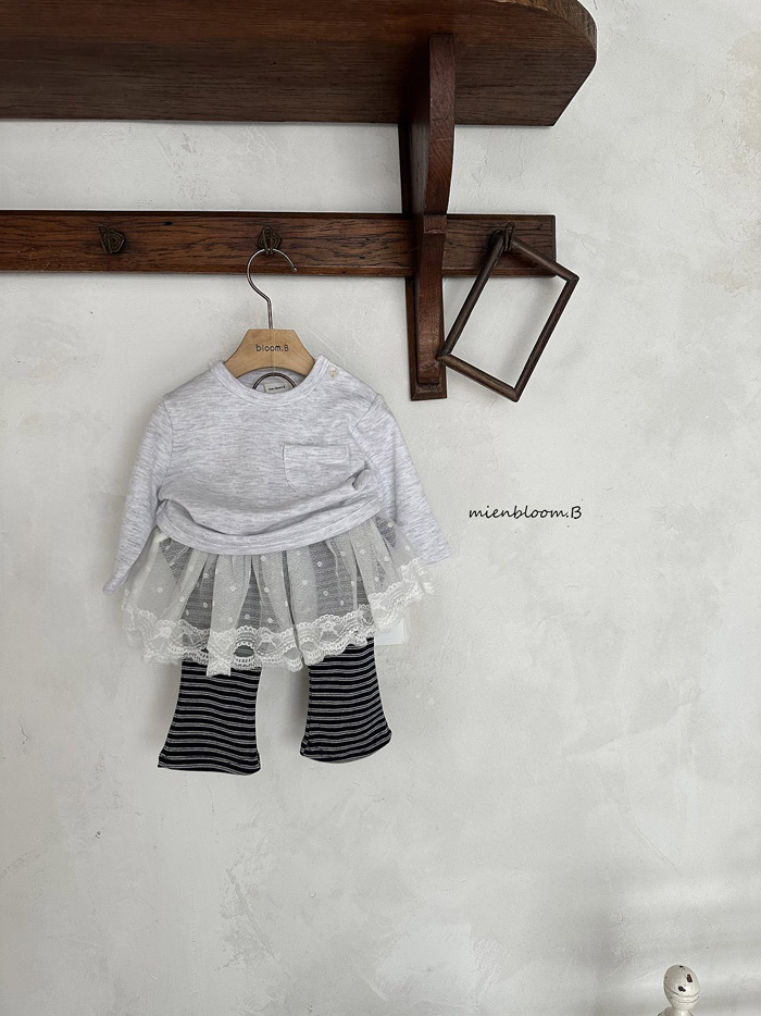 🇰🇷mienbloomb pants