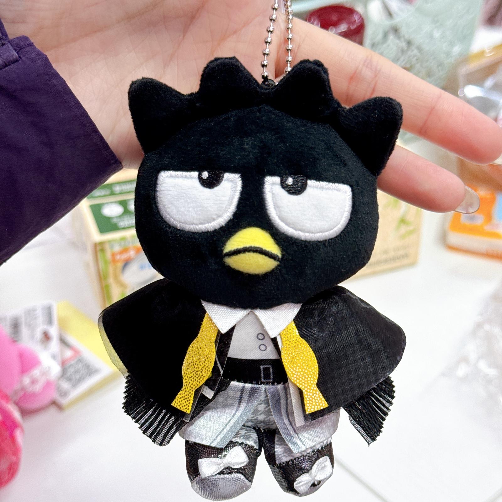 日本直送Sanrio puroland 場內限定登台造型款式