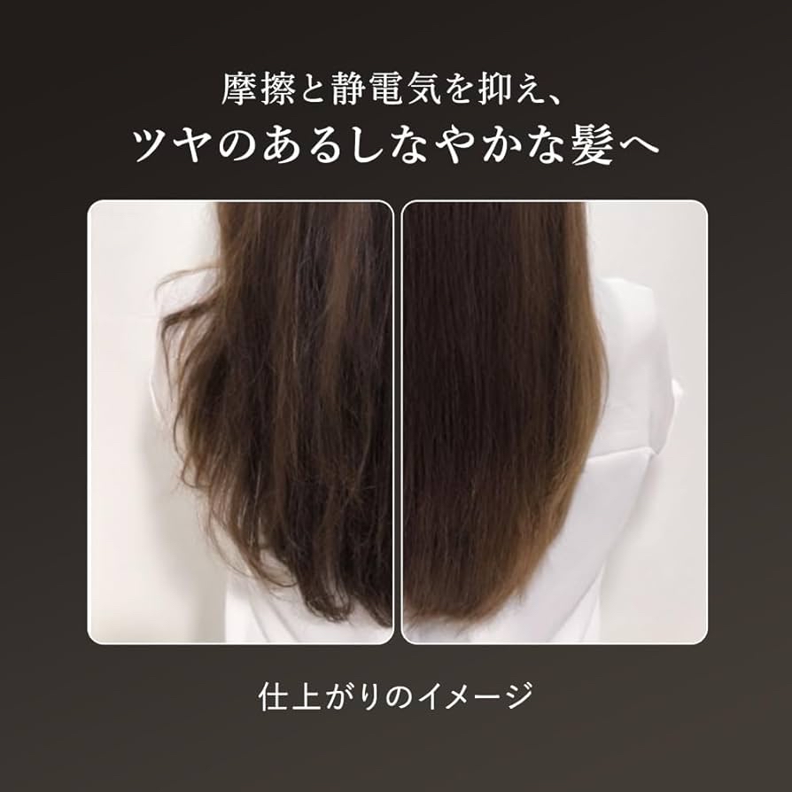 日本沙龍品牌LOVE CHROME Love Chrome PG TSUKI PREMIUM BLACK