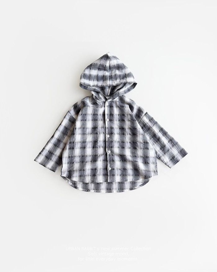 🇰🇷Urban Rabbit shirts