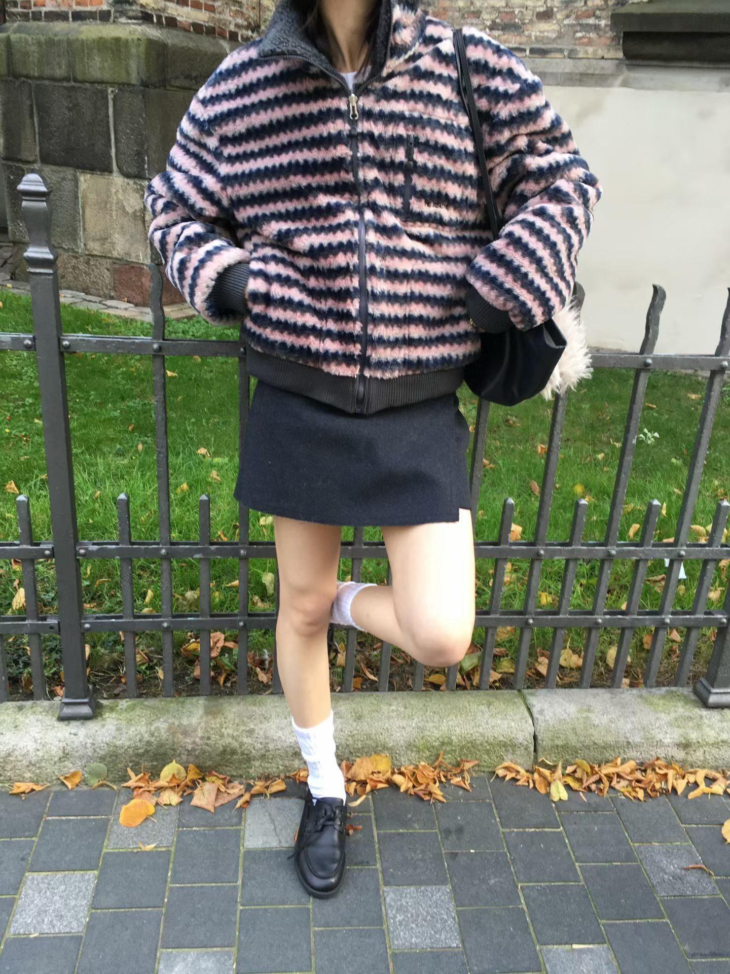 (2026FW) BREATHE - JACKET