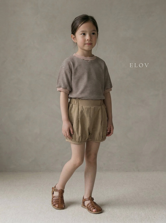 🇰🇷Mon petit bebe tee