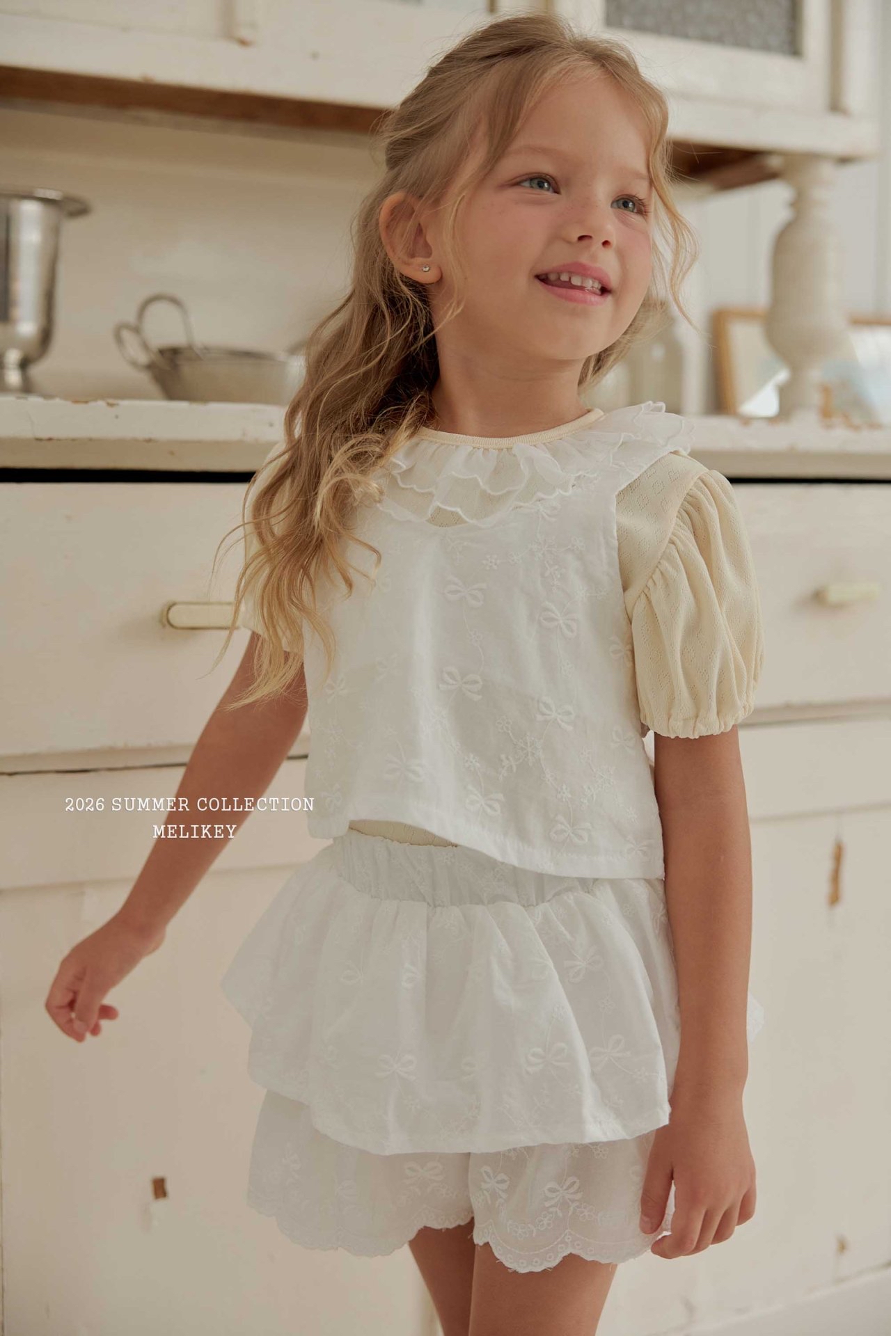 🇰🇷Melikey 外搭