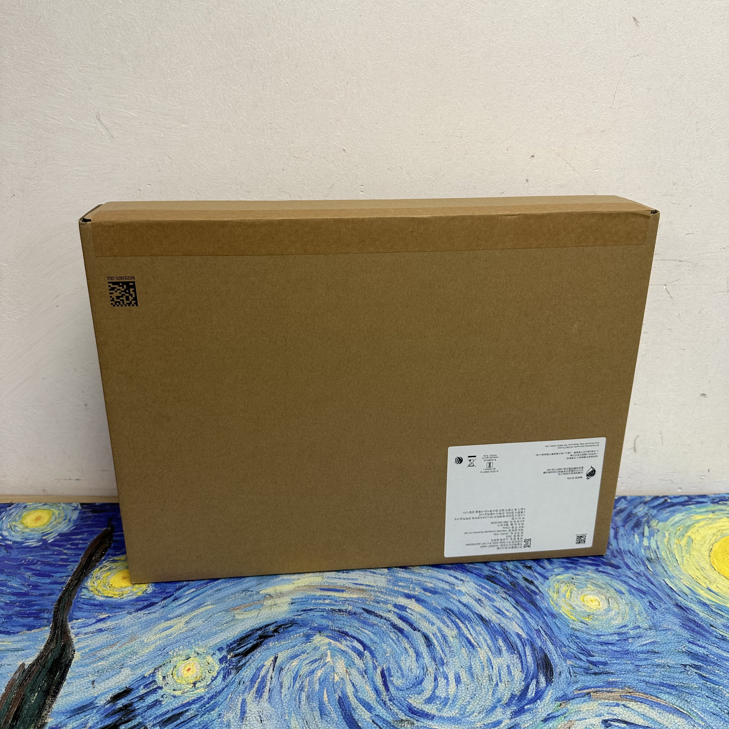 #5833 全新原封 公司訂製版 Microsoft Surface Laptop 6 Ultra 7 165H/32GB Ram/512GB SSD/3K Touch Mon/15寸/黑色/全新/市面難求/ Gaming Laptop / Notebook / Laptop / Netflix / Movie / Work / Ai / Office / YouTube 