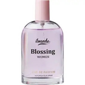 Ilvande Blossing Women 女士淡香水 