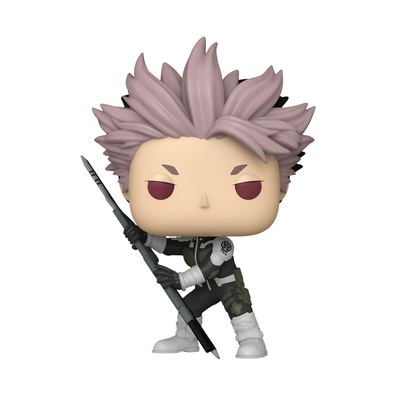 📦訂購 美國代購 Funko POP! Gen Narumi Figure 怪獸8號 模型