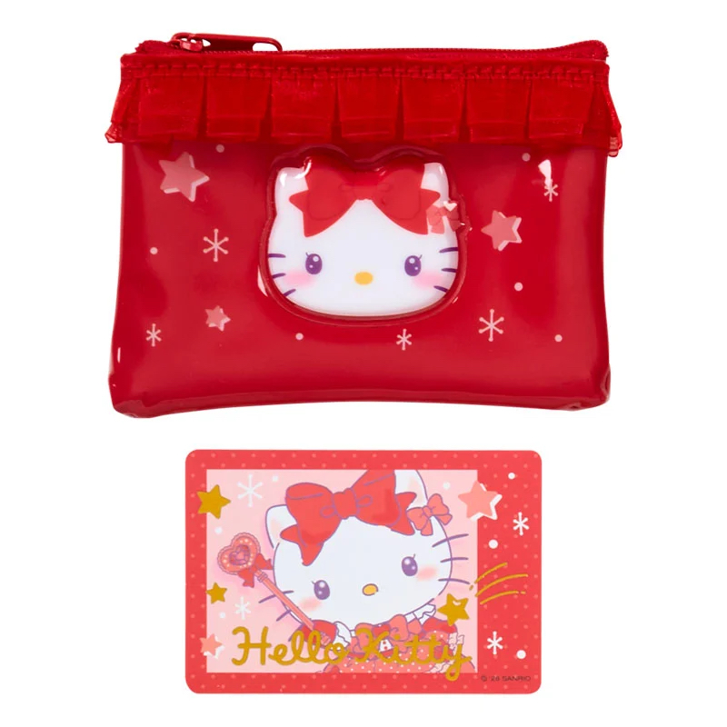 日本版Sanrio魔法少女造型 新系列商品