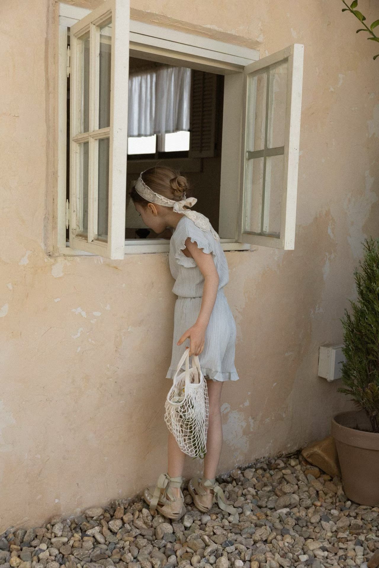 🇰🇷perrobebe set