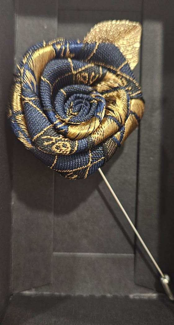 The Fancy Lapel Spot