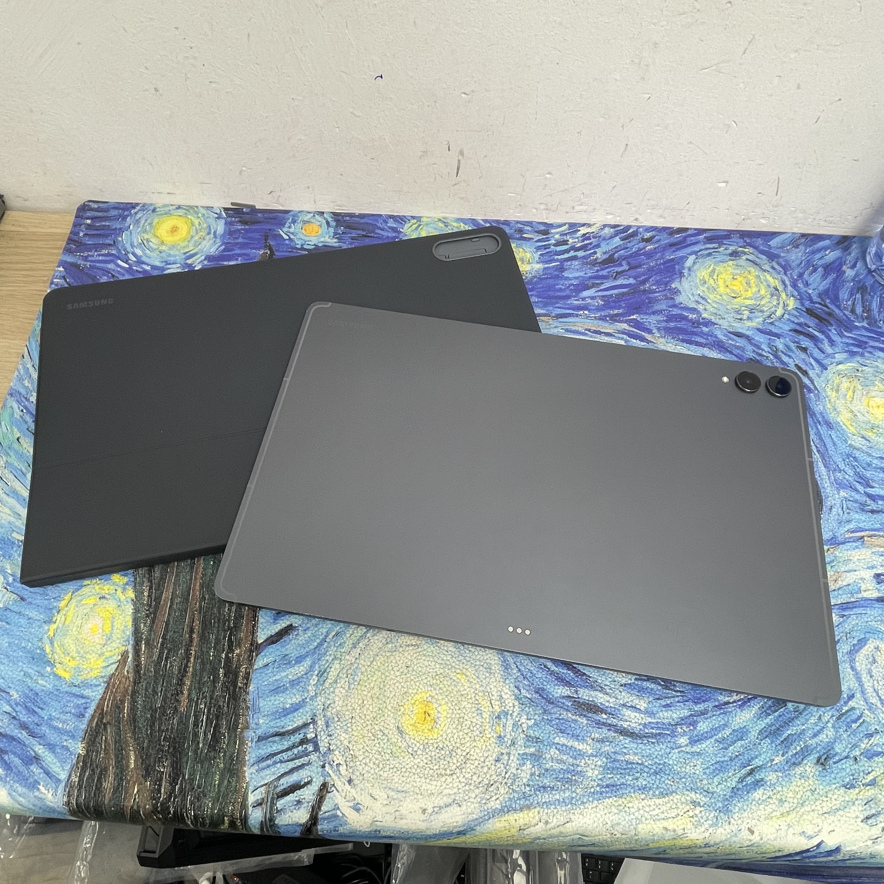 *7108 Galaxy Tab S11 Ultra 5G 勁靚機 12+512GB 灰色 gray