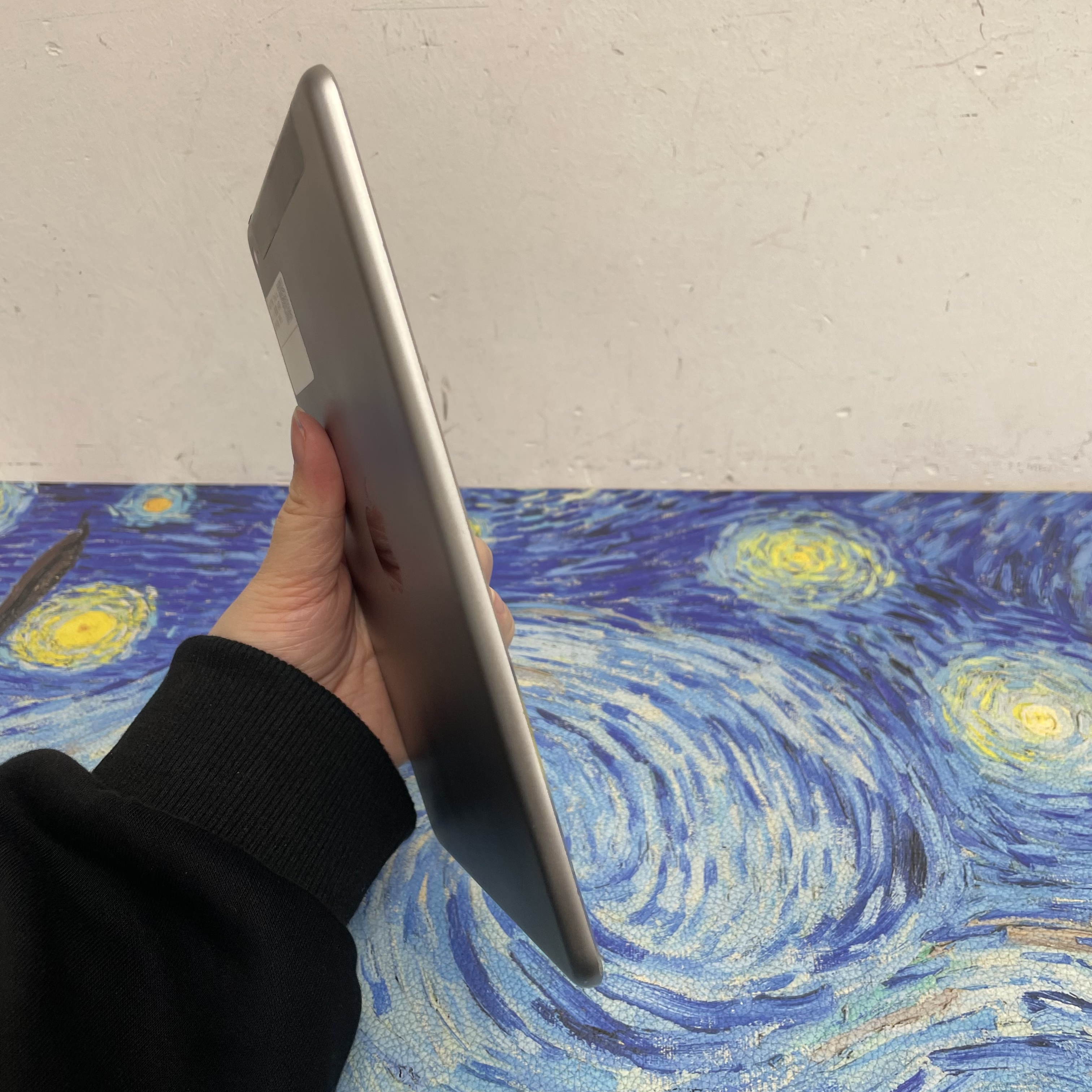 *487766 iPad mini 4 靚機 64GB 插卡版 灰色 gray