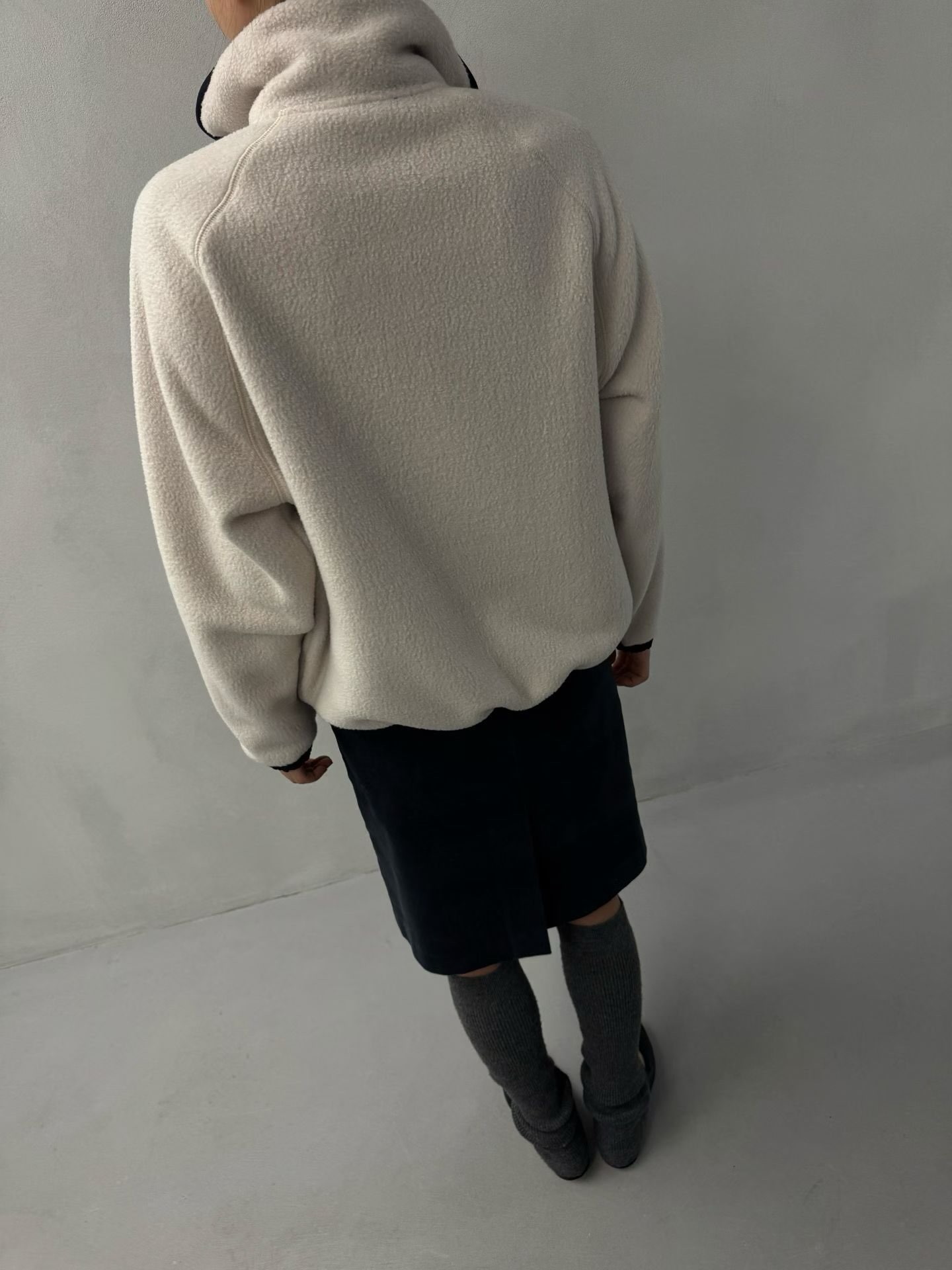 (2026FW) MAISONSTAFF - TOP